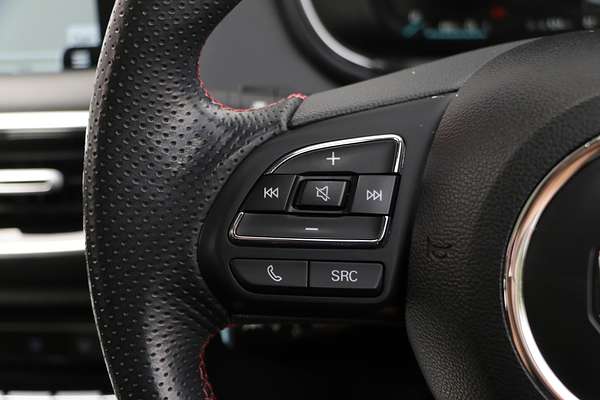 2022 MG HS Plus EV Excite SAS23