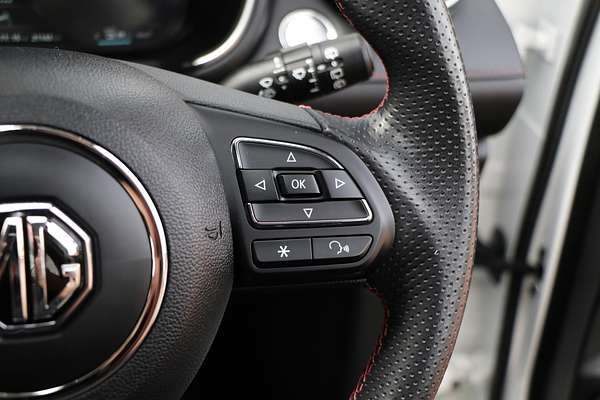 2022 MG HS Plus EV Excite SAS23