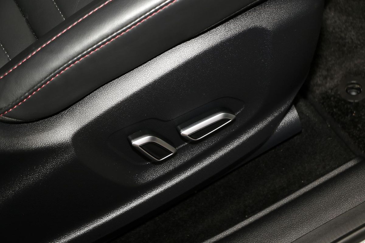 2022 MG HS Plus EV Excite SAS23