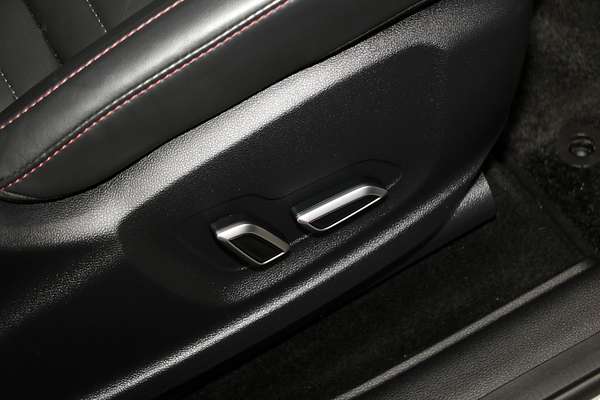 2022 MG HS Plus EV Excite SAS23