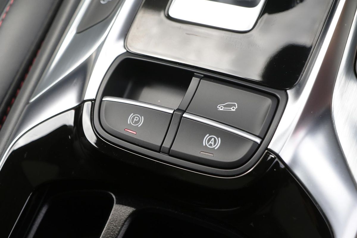 2022 MG HS Plus EV Excite SAS23