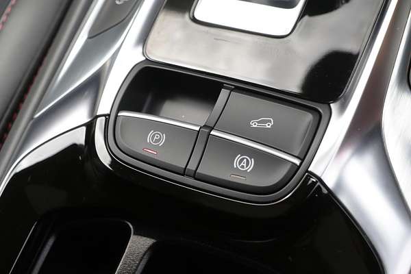 2022 MG HS Plus EV Excite SAS23