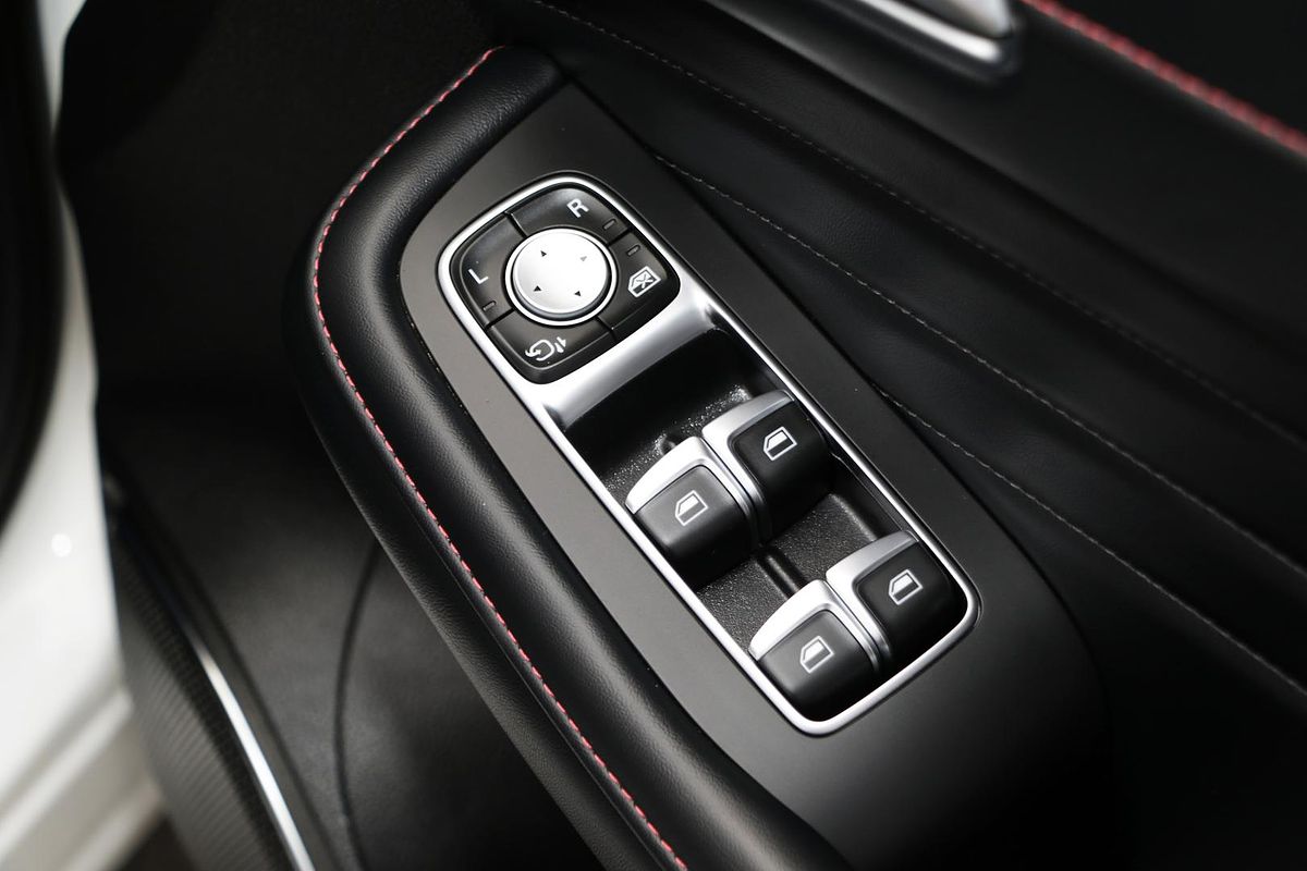 2022 MG HS Plus EV Excite SAS23