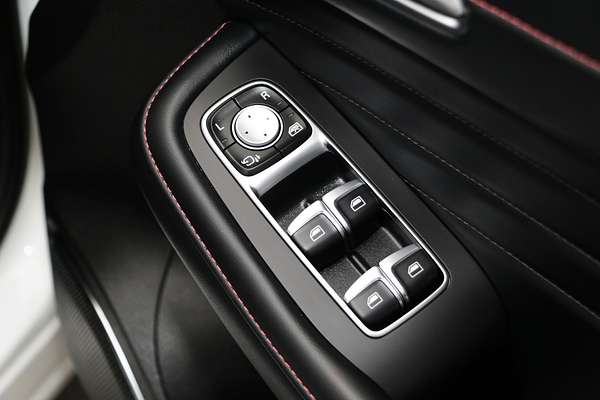 2022 MG HS Plus EV Excite SAS23