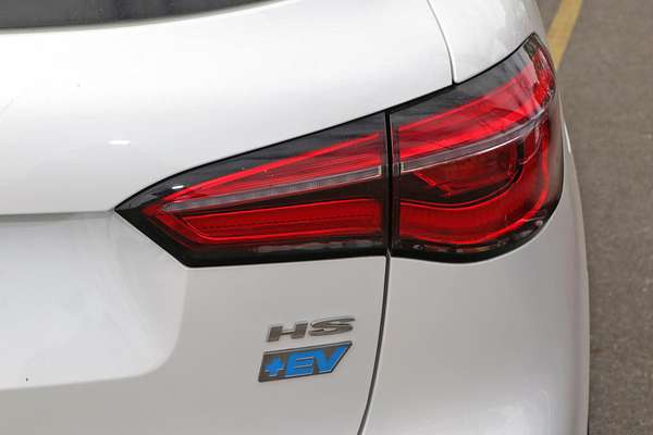 2022 MG HS Plus EV Excite SAS23