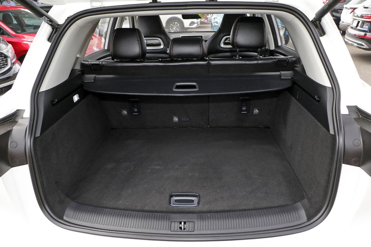 2022 MG HS Plus EV Excite SAS23