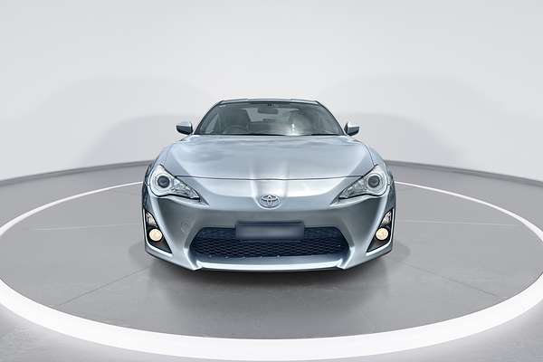 2015 Toyota 86 GT ZN6