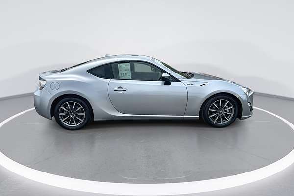 2015 Toyota 86 GT ZN6