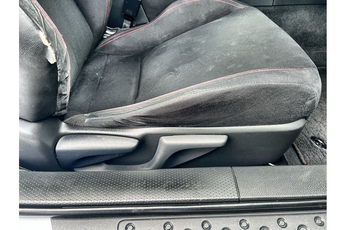 2015 Toyota 86 GT ZN6