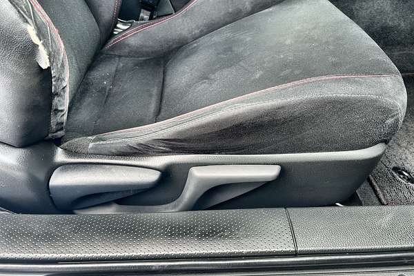 2015 Toyota 86 GT ZN6