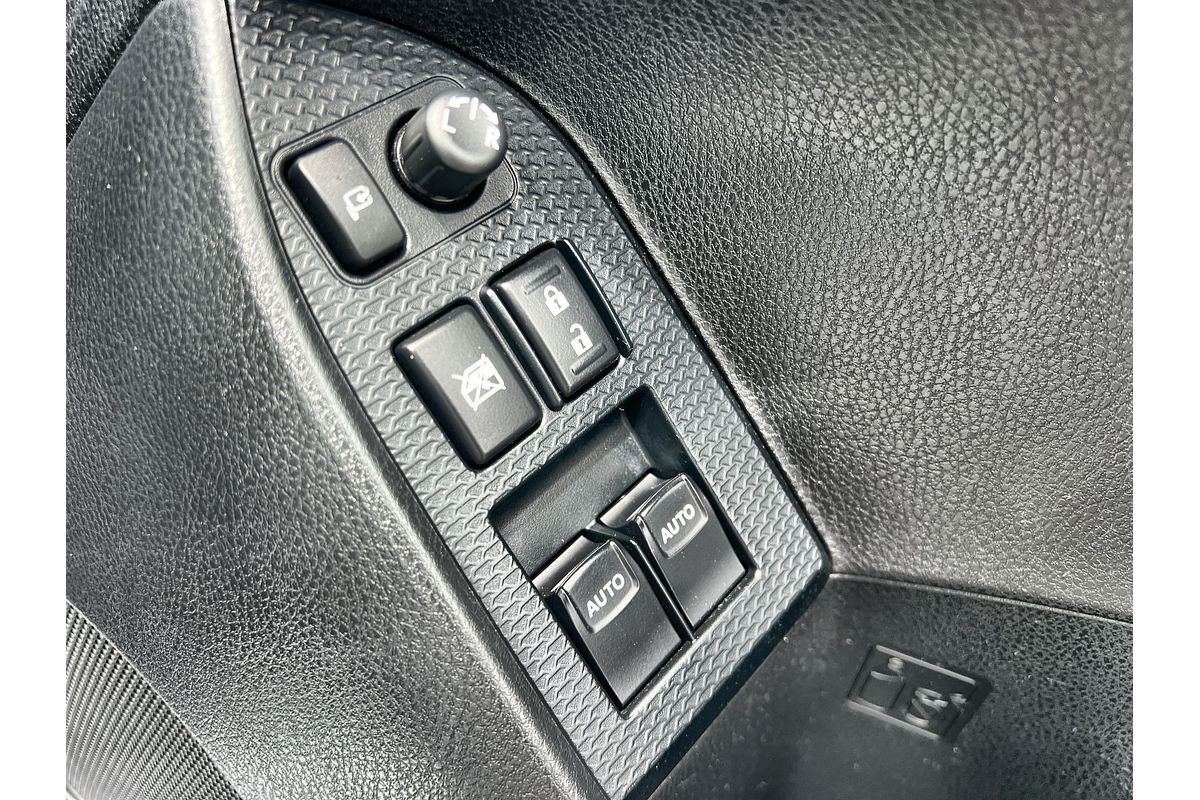 2015 Toyota 86 GT ZN6