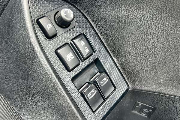 2015 Toyota 86 GT ZN6