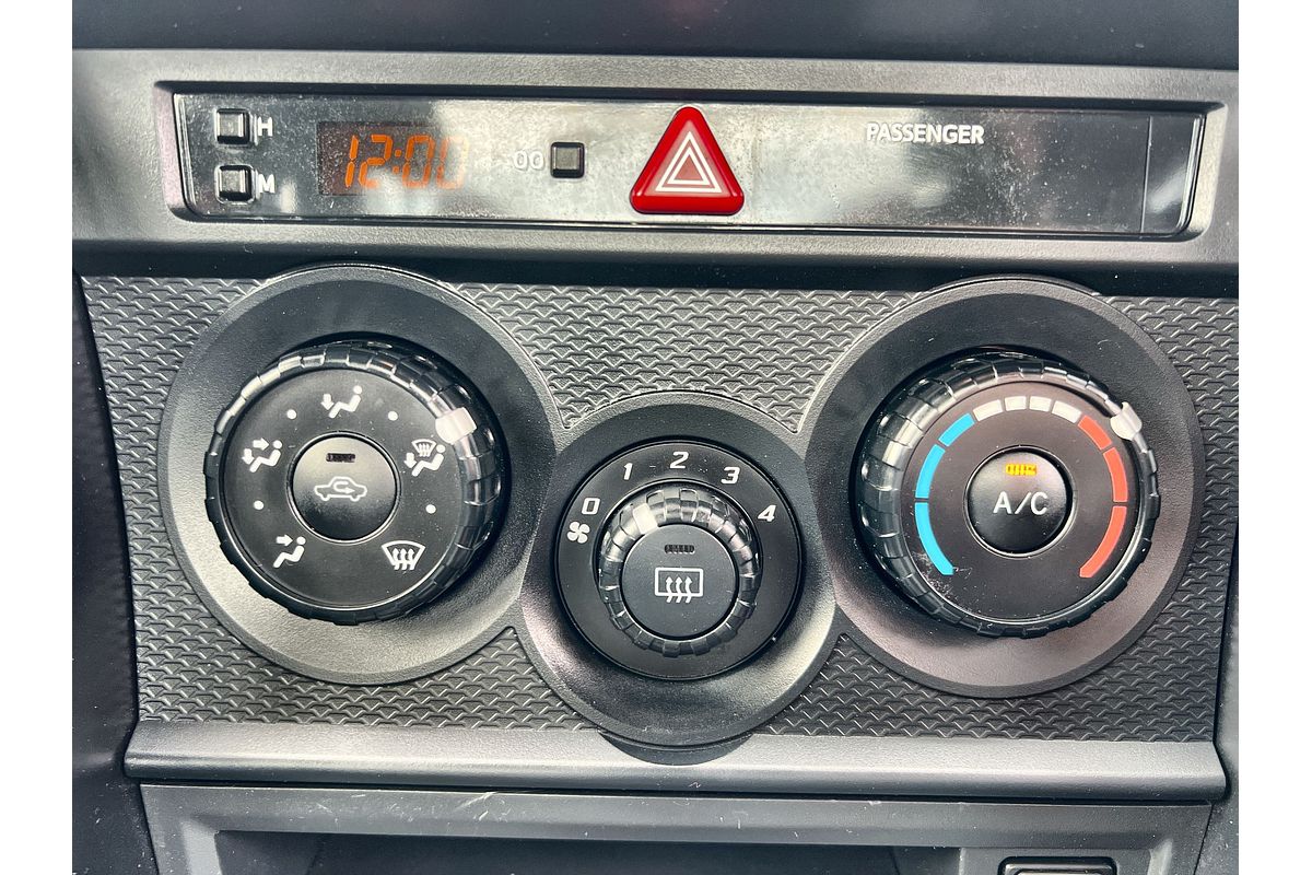 2015 Toyota 86 GT ZN6