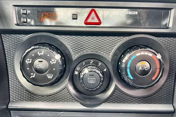 2015 Toyota 86 GT ZN6