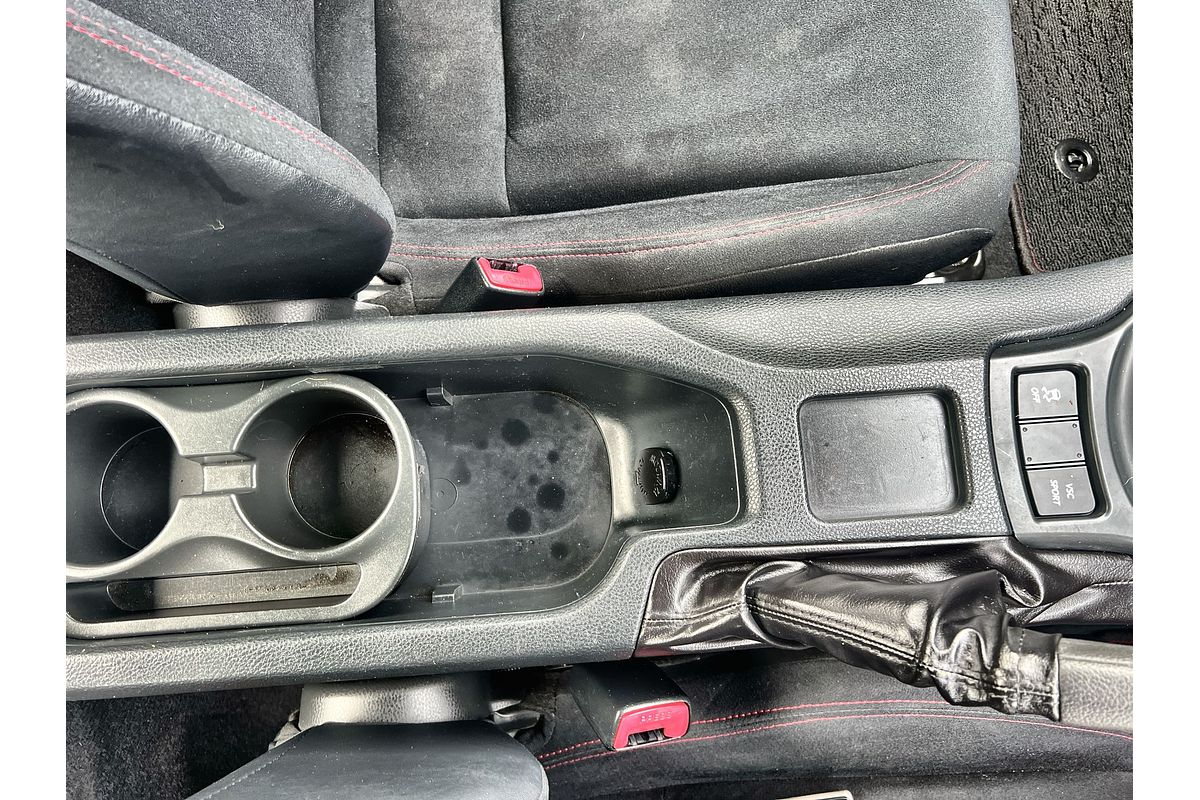 2015 Toyota 86 GT ZN6