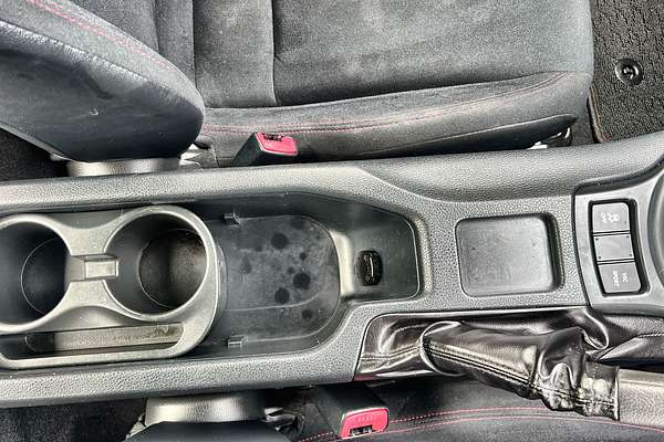 2015 Toyota 86 GT ZN6