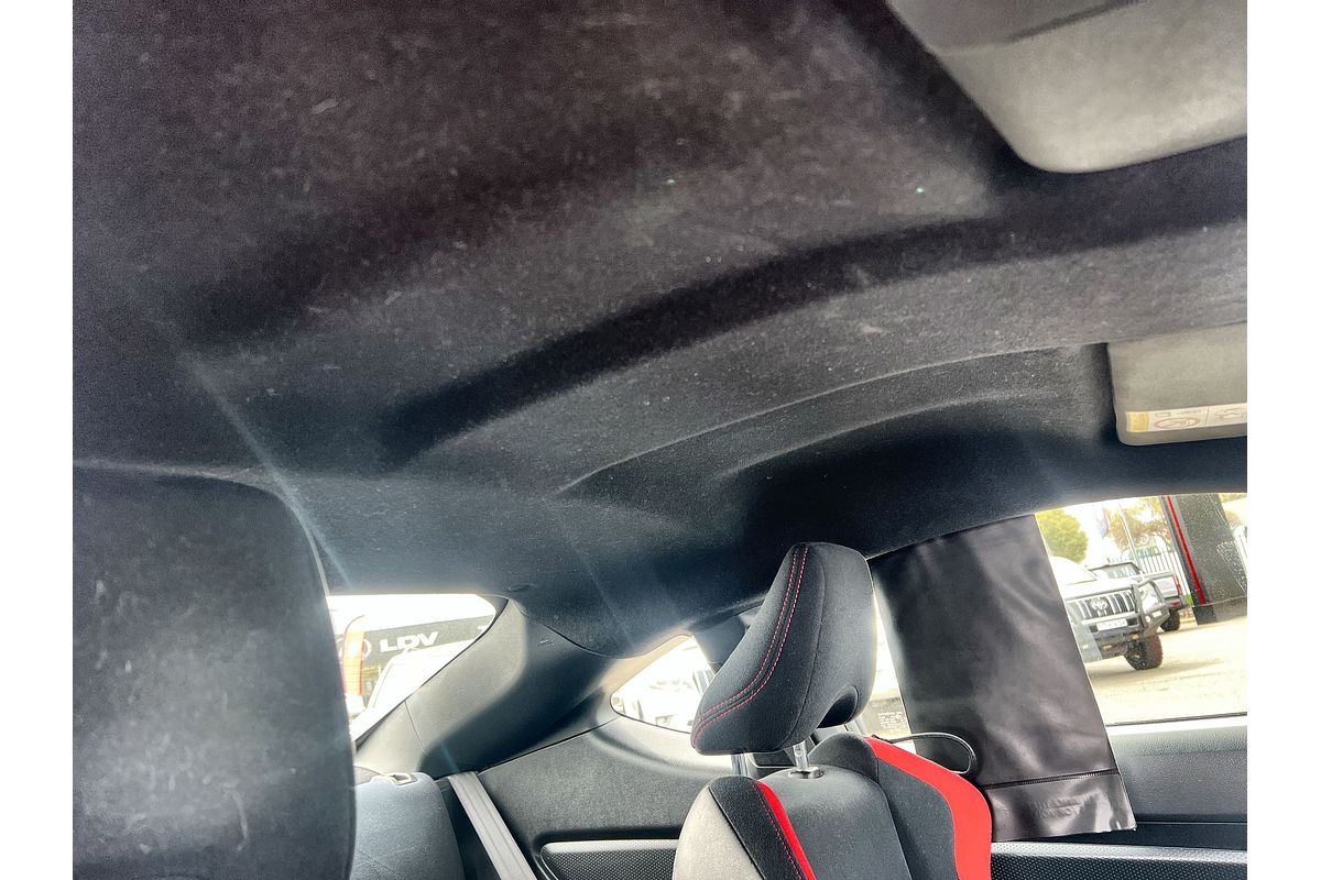 2015 Toyota 86 GT ZN6