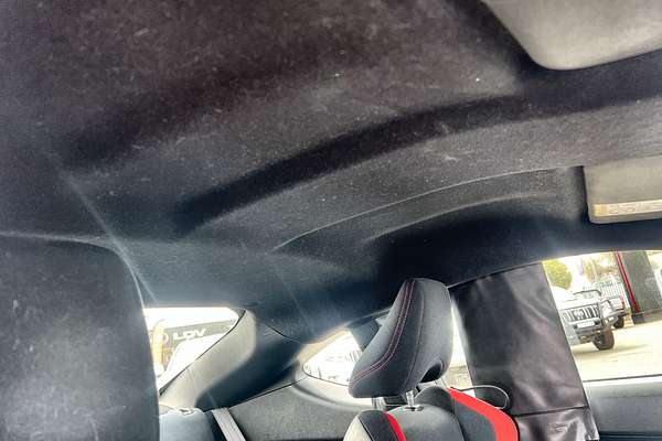 2015 Toyota 86 GT ZN6