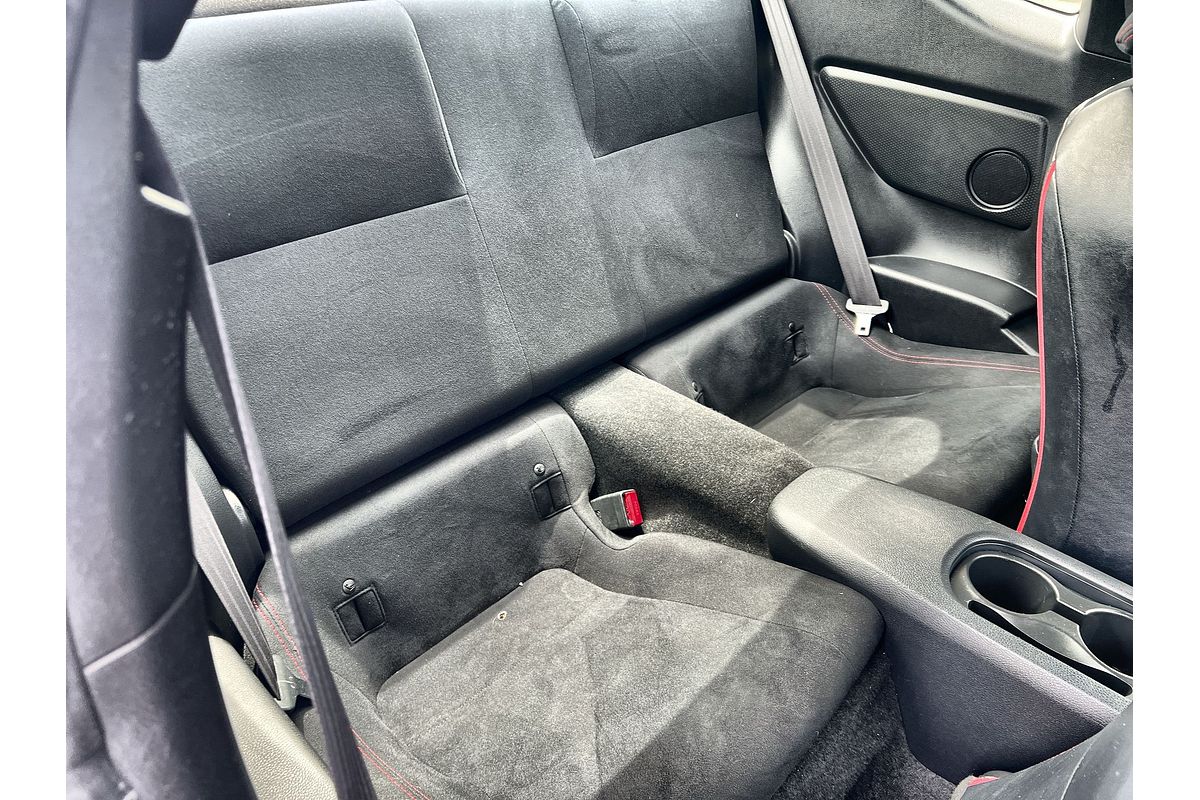 2015 Toyota 86 GT ZN6