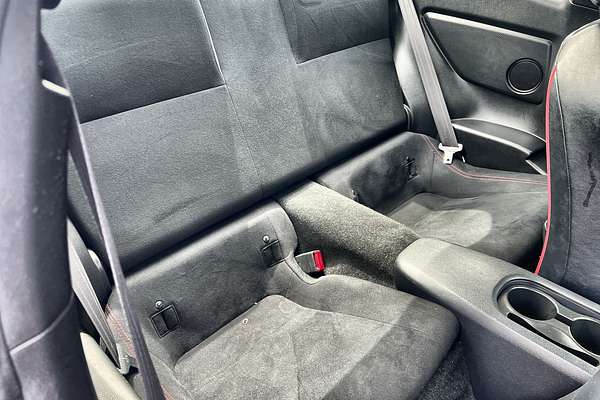 2015 Toyota 86 GT ZN6