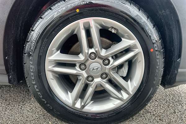 2021 Hyundai Kona OS.V4