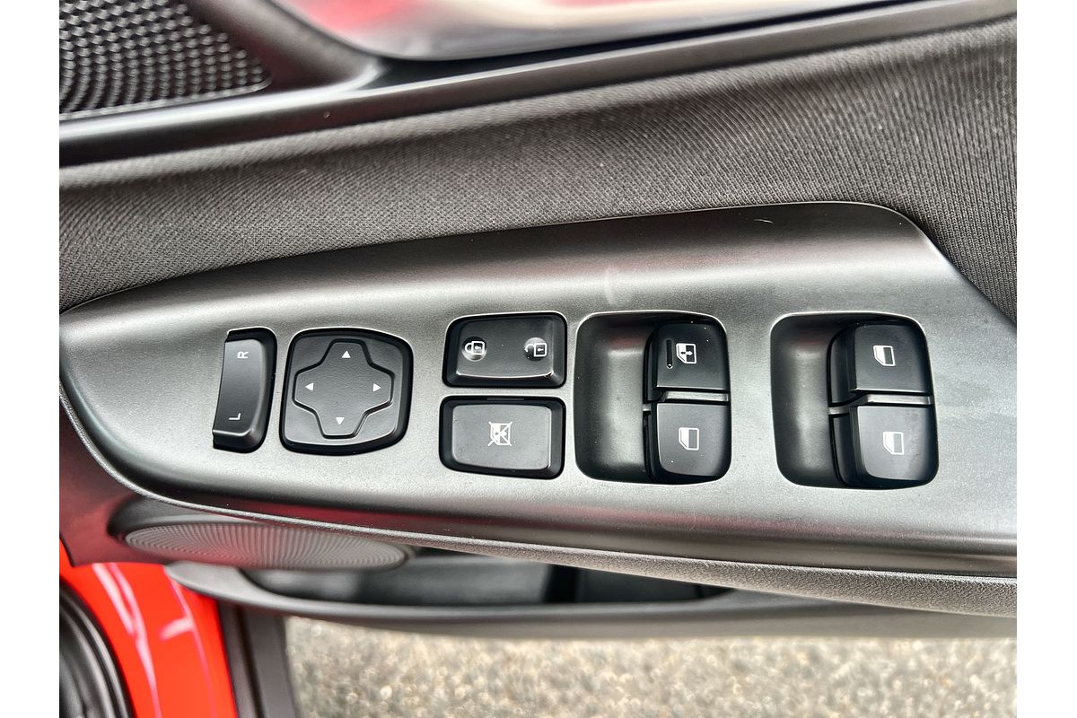 2021 Hyundai Kona OS.V4