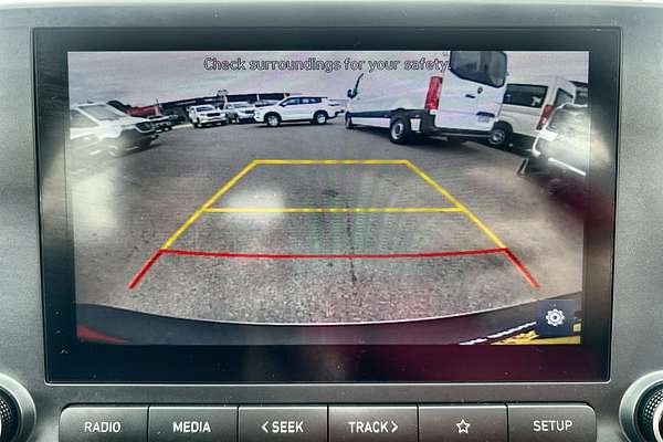 2021 Hyundai Kona OS.V4