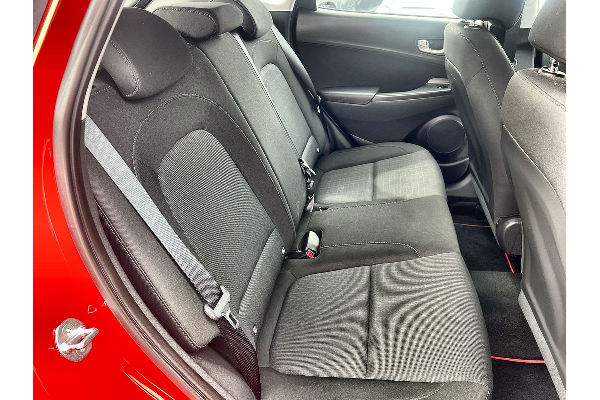 2021 Hyundai Kona OS.V4