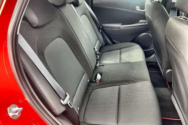 2021 Hyundai Kona OS.V4