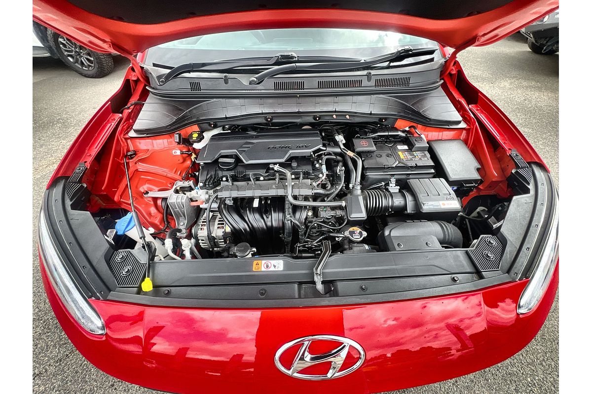 2021 Hyundai Kona OS.V4