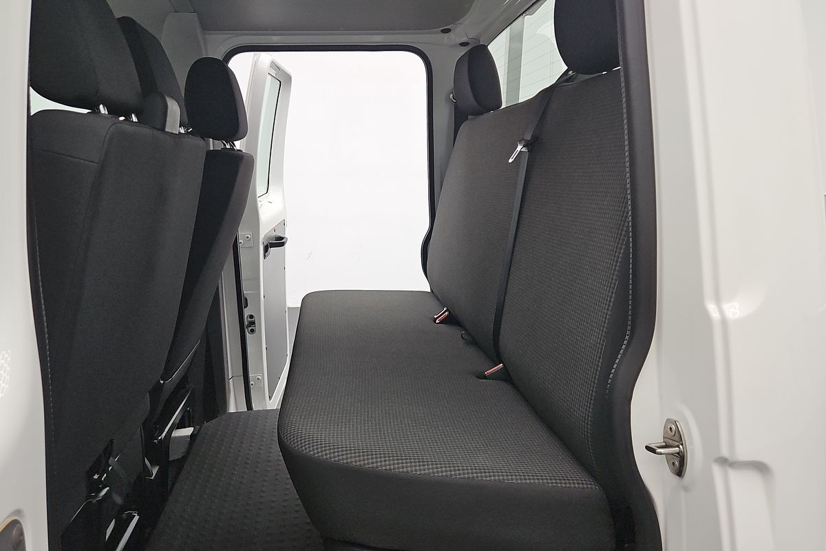 2024 Volkswagen Transporter TDI450 T6.1 4X4 LWB