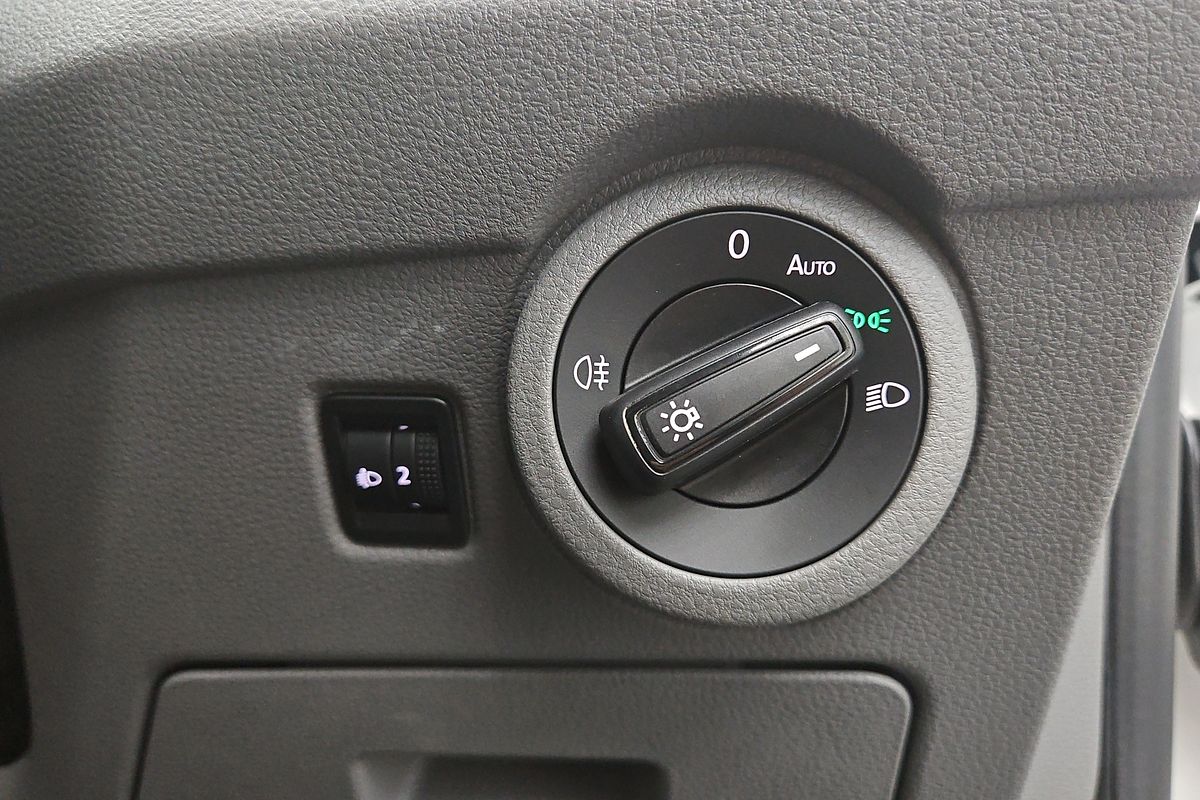 2024 Volkswagen Transporter TDI450 T6.1 4X4 LWB