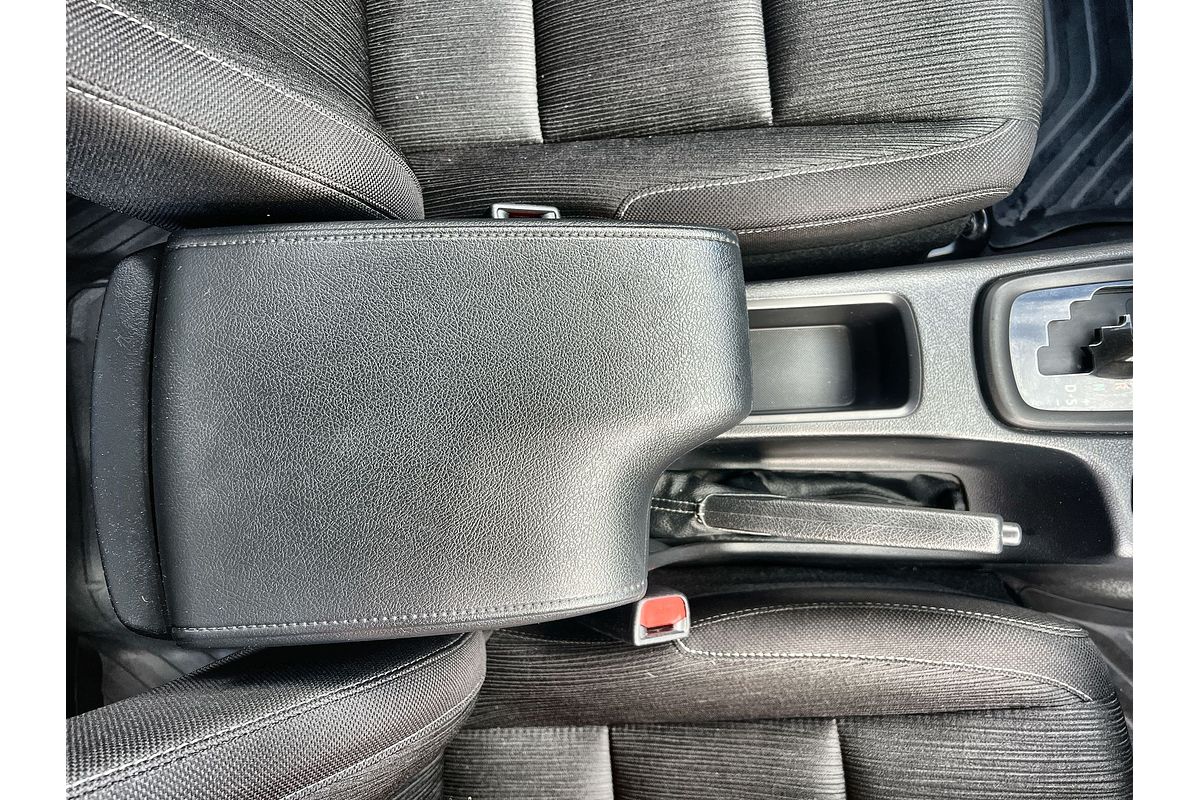 2024 Toyota Hilux SR GUN126R