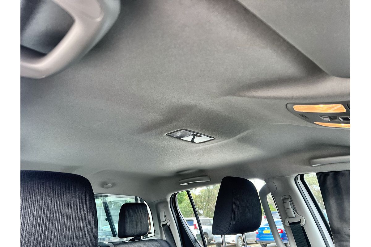 2024 Toyota Hilux SR GUN126R