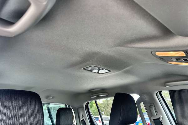 2024 Toyota Hilux SR GUN126R