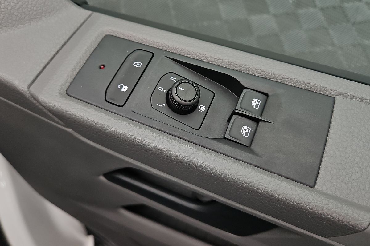 2024 Volkswagen Transporter TDI450 T6.1 4X4 LWB