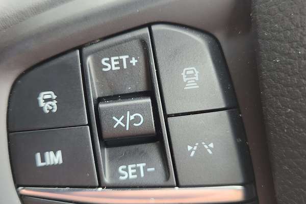 2025 Ford Ranger Sport 4X4 3.0L