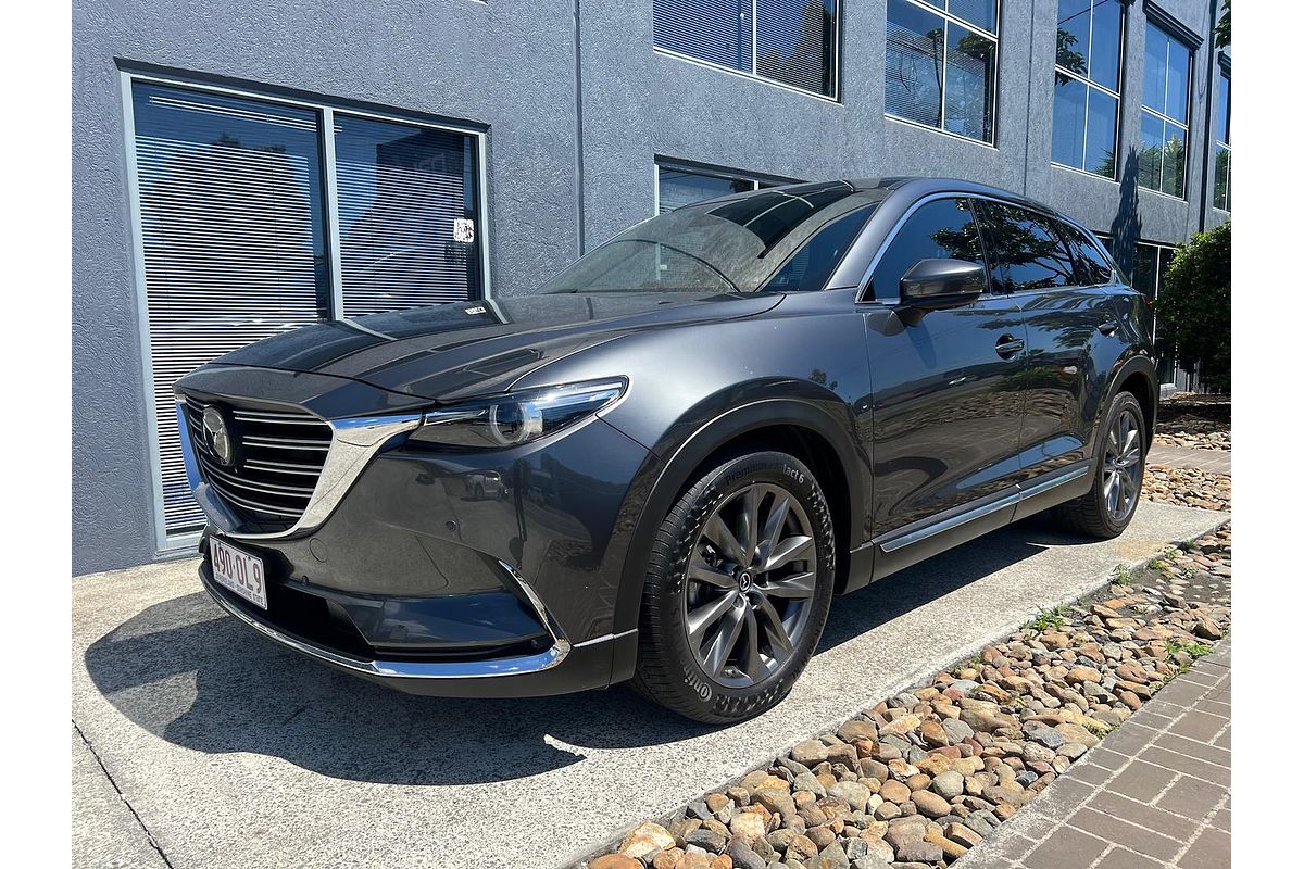 2020 Mazda CX-9 Azami LE TC
