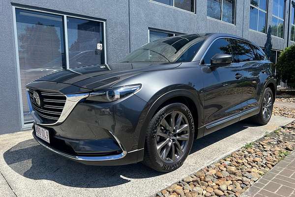 2020 Mazda CX-9 Azami LE TC