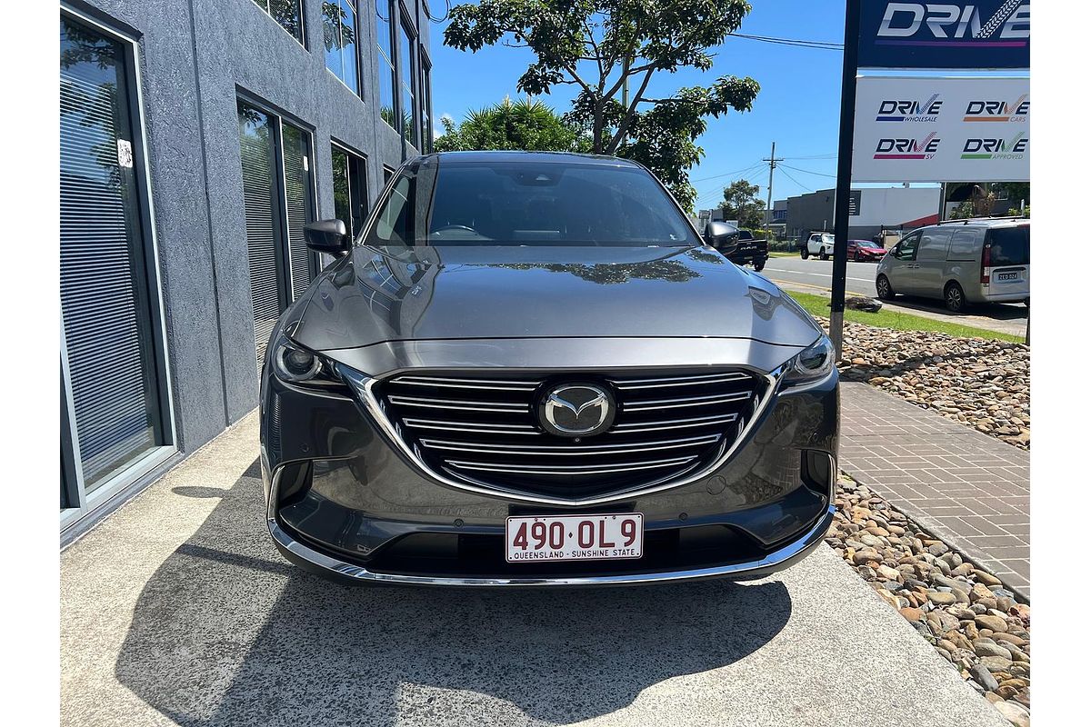 2020 Mazda CX-9 Azami LE TC