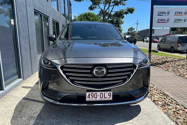 2020 Mazda CX-9 Azami LE TC