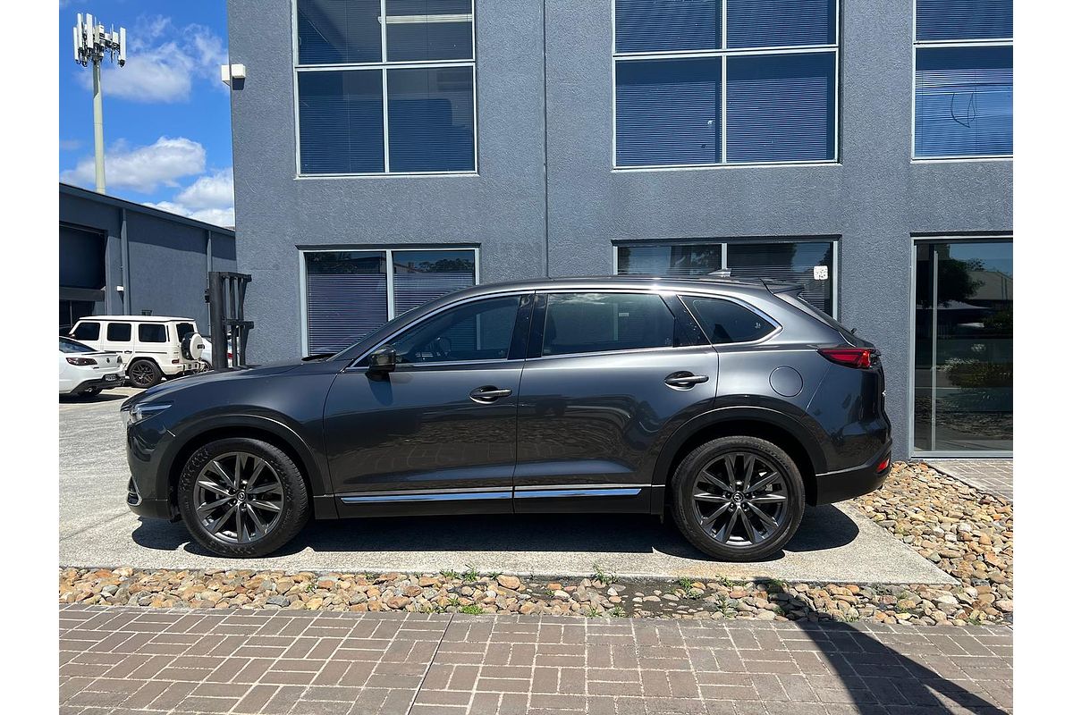 2020 Mazda CX-9 Azami LE TC