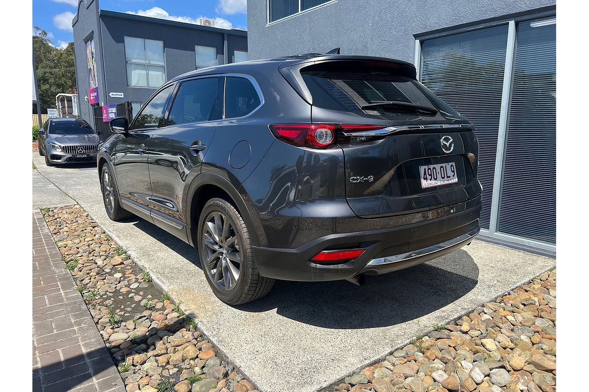 2020 Mazda CX-9 Azami LE TC