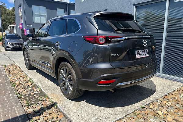 2020 Mazda CX-9 Azami LE TC