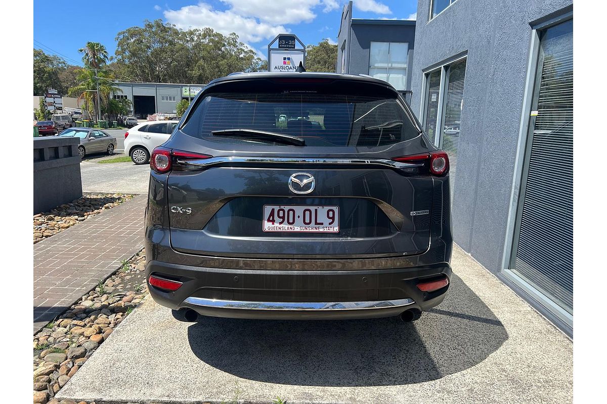 2020 Mazda CX-9 Azami LE TC