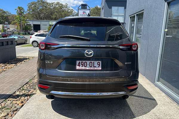 2020 Mazda CX-9 Azami LE TC
