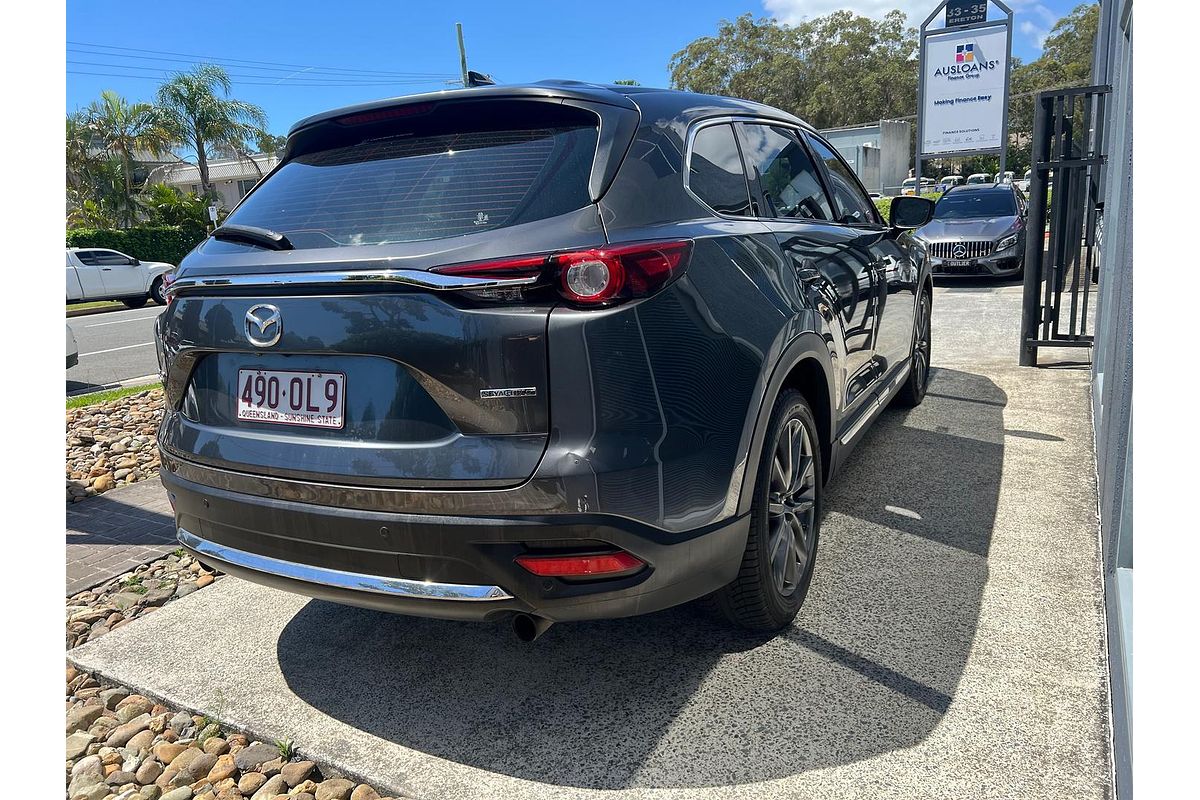 2020 Mazda CX-9 Azami LE TC