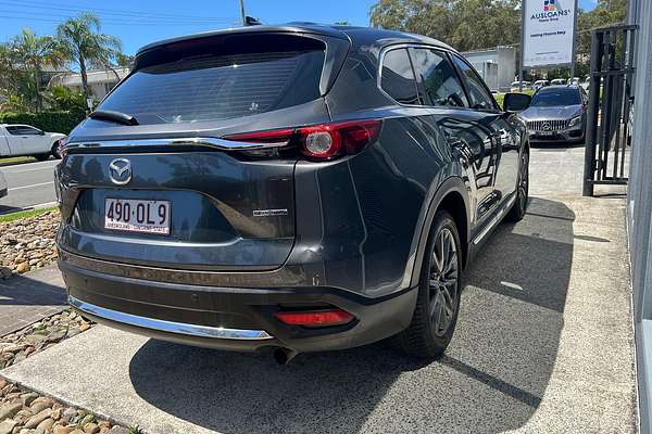 2020 Mazda CX-9 Azami LE TC