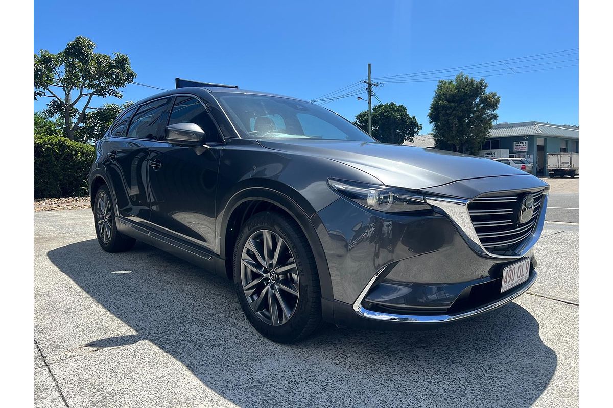 2020 Mazda CX-9 Azami LE TC