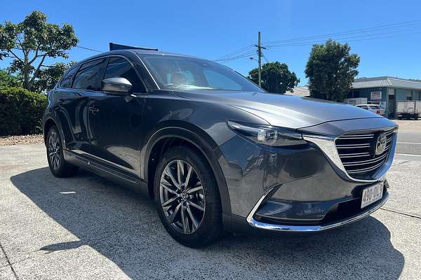 2020 Mazda CX-9 Azami LE TC